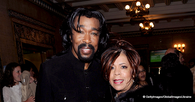 Remember Iconic Duo 'Ashford & Simpson'? Valerie Once Revealed How She First Met Husband Nickolas