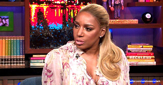 NeNe Leakes Slams ‘Sneaky’ Cynthia Bailey, Claims ‘RHOA’ Cast Are Co-Workers Not Friends