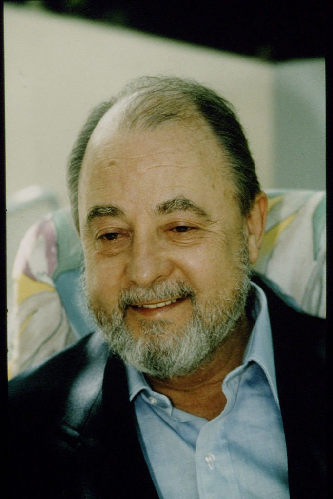 John Hillerman, Who Is Best Remembered as Jonathan Higgins