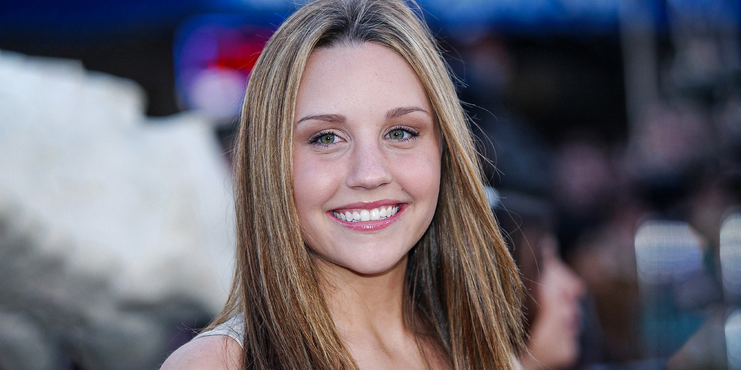 Amanda Bynes | Source: Getty Images