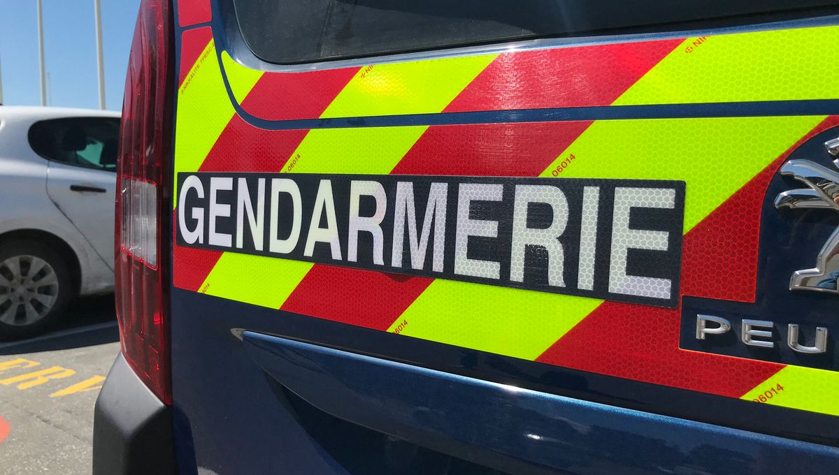 Voiture de Gendarmerie | Photo : Getty Images