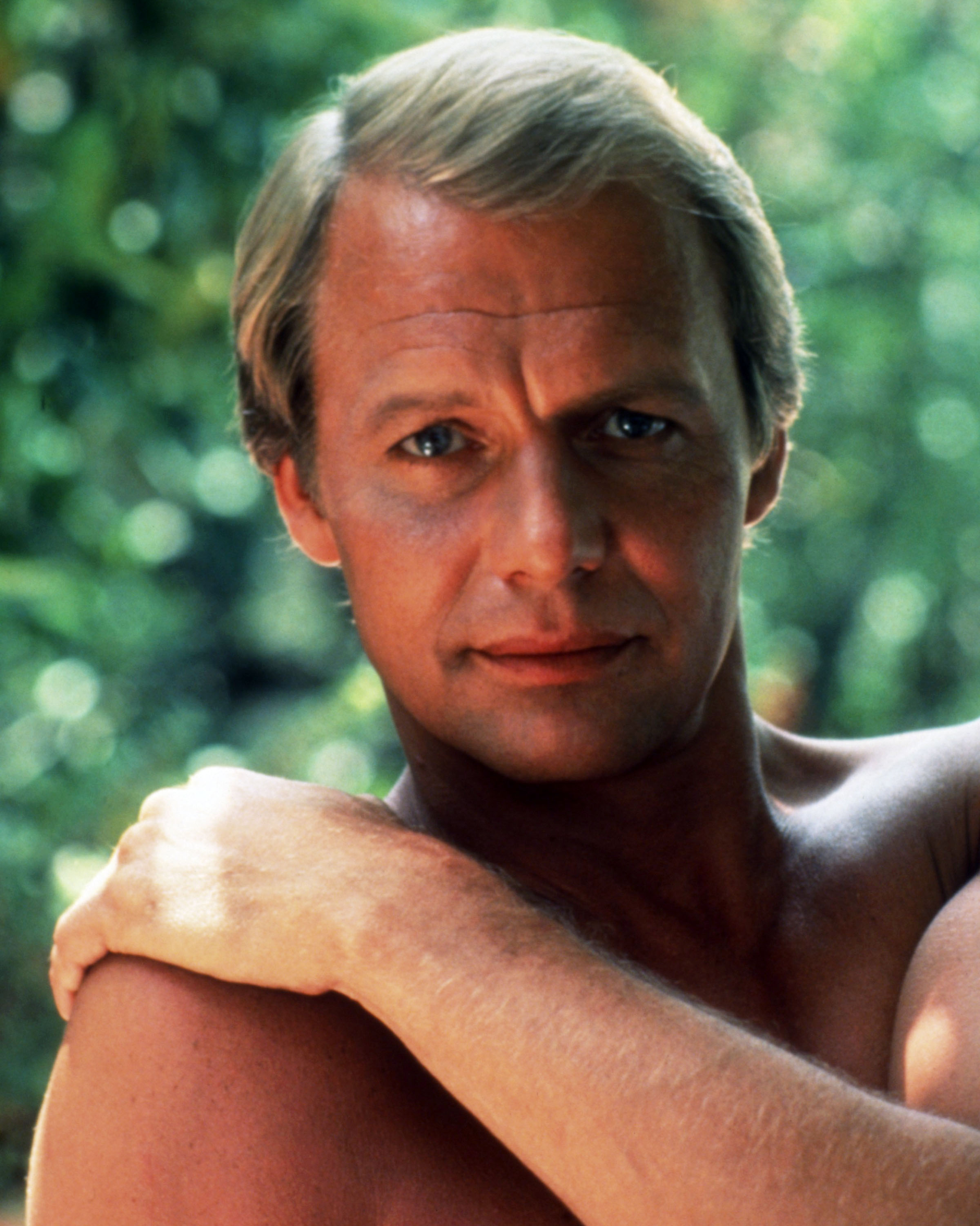 David Soul in 1977 | Source: Getty Images