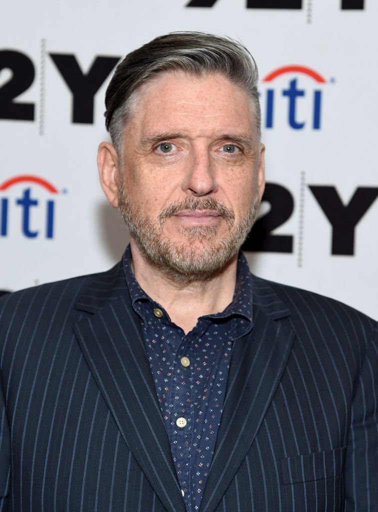 Craig Ferguson. I Image: Getty Images.