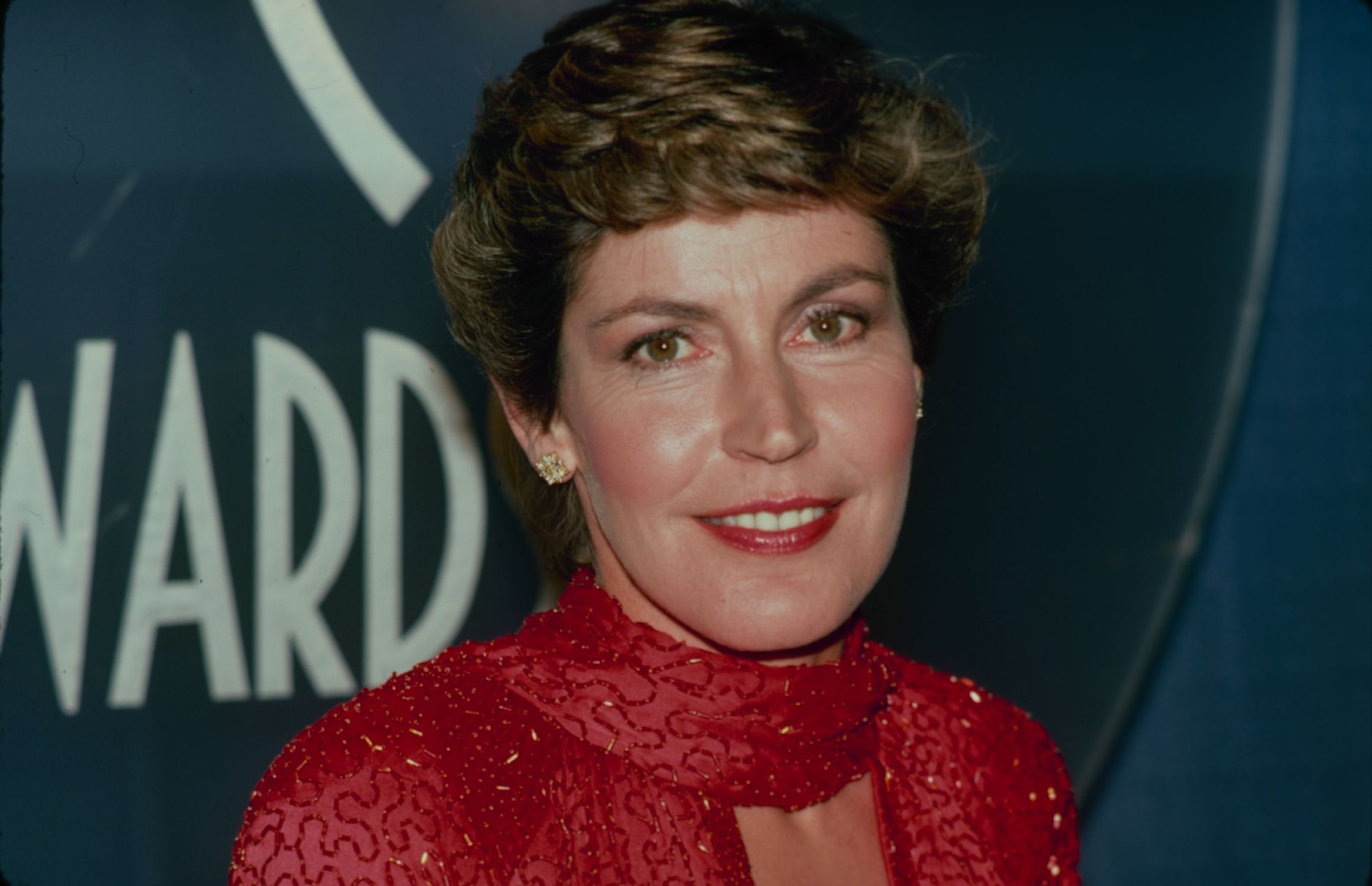 La chanteuse Helen Reddy | Photo : Getty Images La chanteuse Helen Reddy | Photo : Getty Images