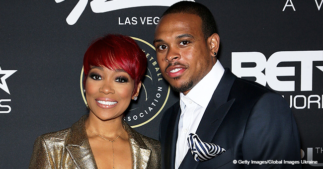 Monica Brown Reportedly Files for Divorce from Husband Shannon Brown after 8 Years of Marriage