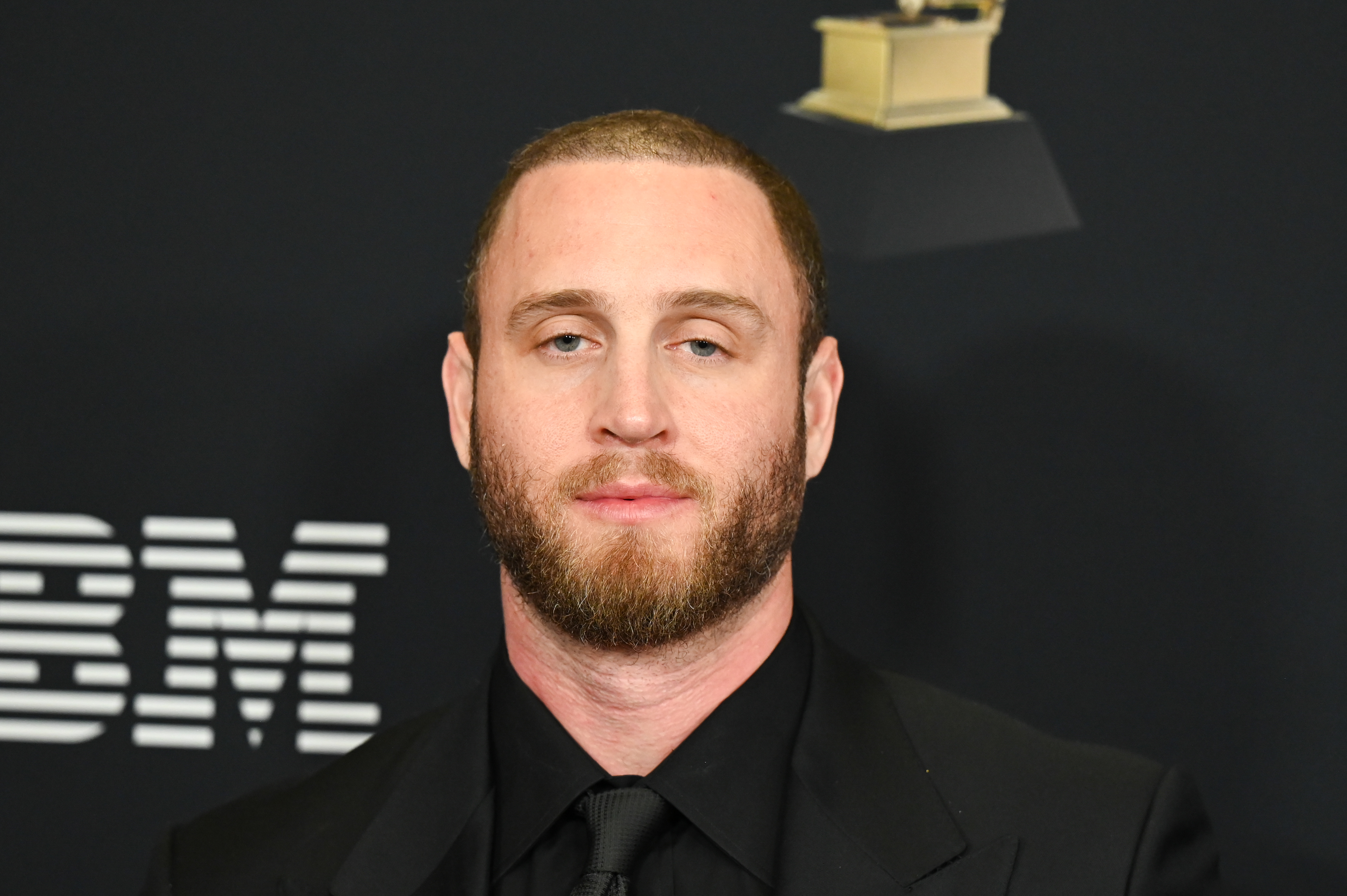 Chet Hanks at the Pre-Grammy Gala on January 31, 2026, in Los Angeles, California. | Source: Getty Images