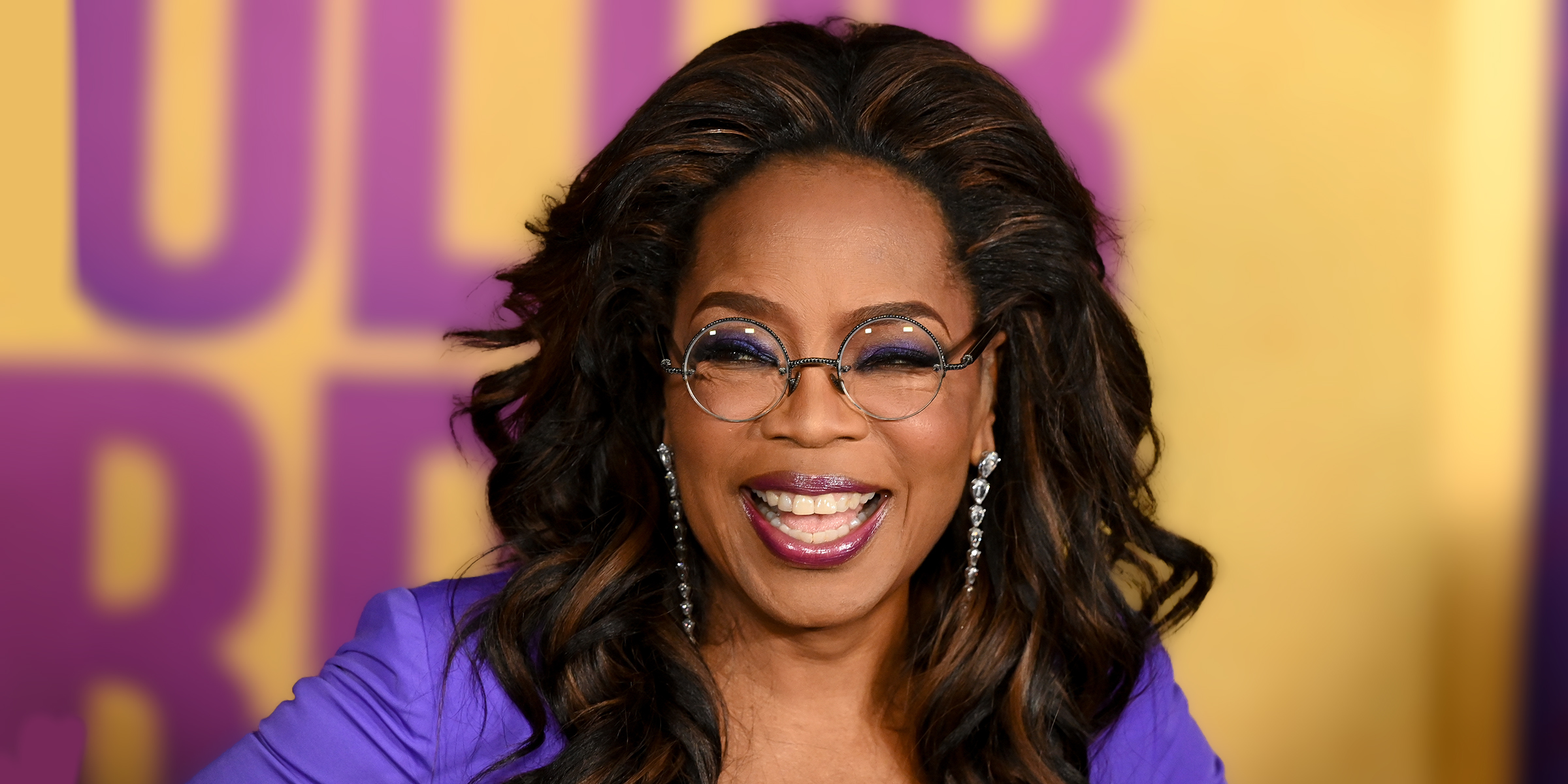 Oprah Winfrey | Source: Getty Images