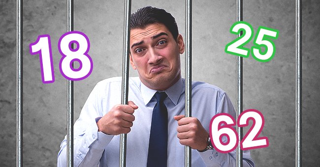 He can not make any sense of the numbers he keeps hearing | Photo: Shutterstock