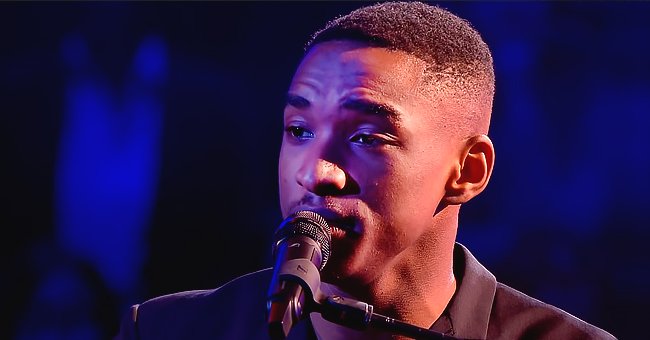 Youtube.com/The Voice : la plus belle voix