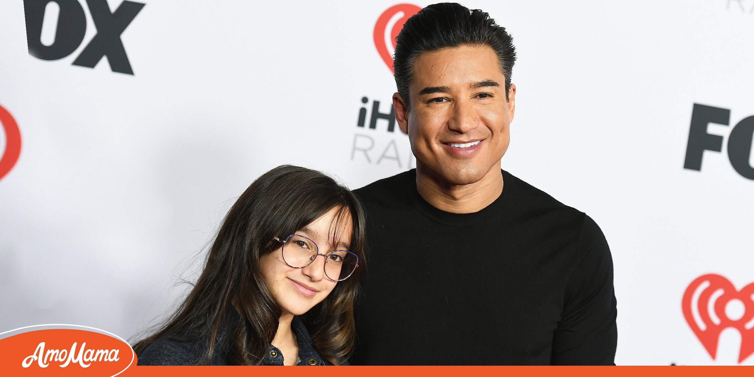 Gia Francesca Lopez Has Been in the Spotlight since Her Birth - More