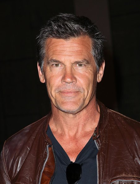 Josh Brolin at Mark Taper Forum on September 21, 2019 in Los Angeles, California. | Photo: Getty Images