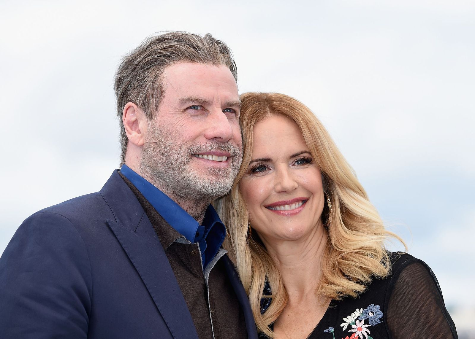 Kelly Preston's Brother Chris Palzis Opens up about His Sister's Death