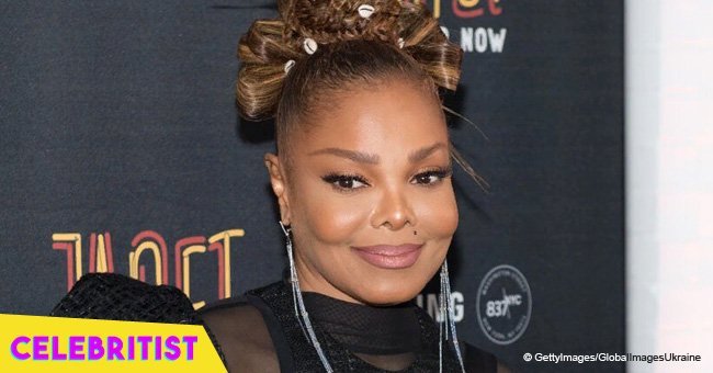 Janet Jackson sparked fierce colorism debate over son Eissa's 'white skin' in photo