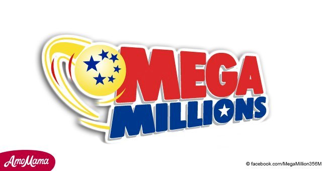  'Mega Millions' record-breaking jackpot has people lining up to buy tickets