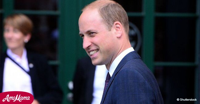 Duchess Kate reportedly helps Prince William to accept his new hairstyle