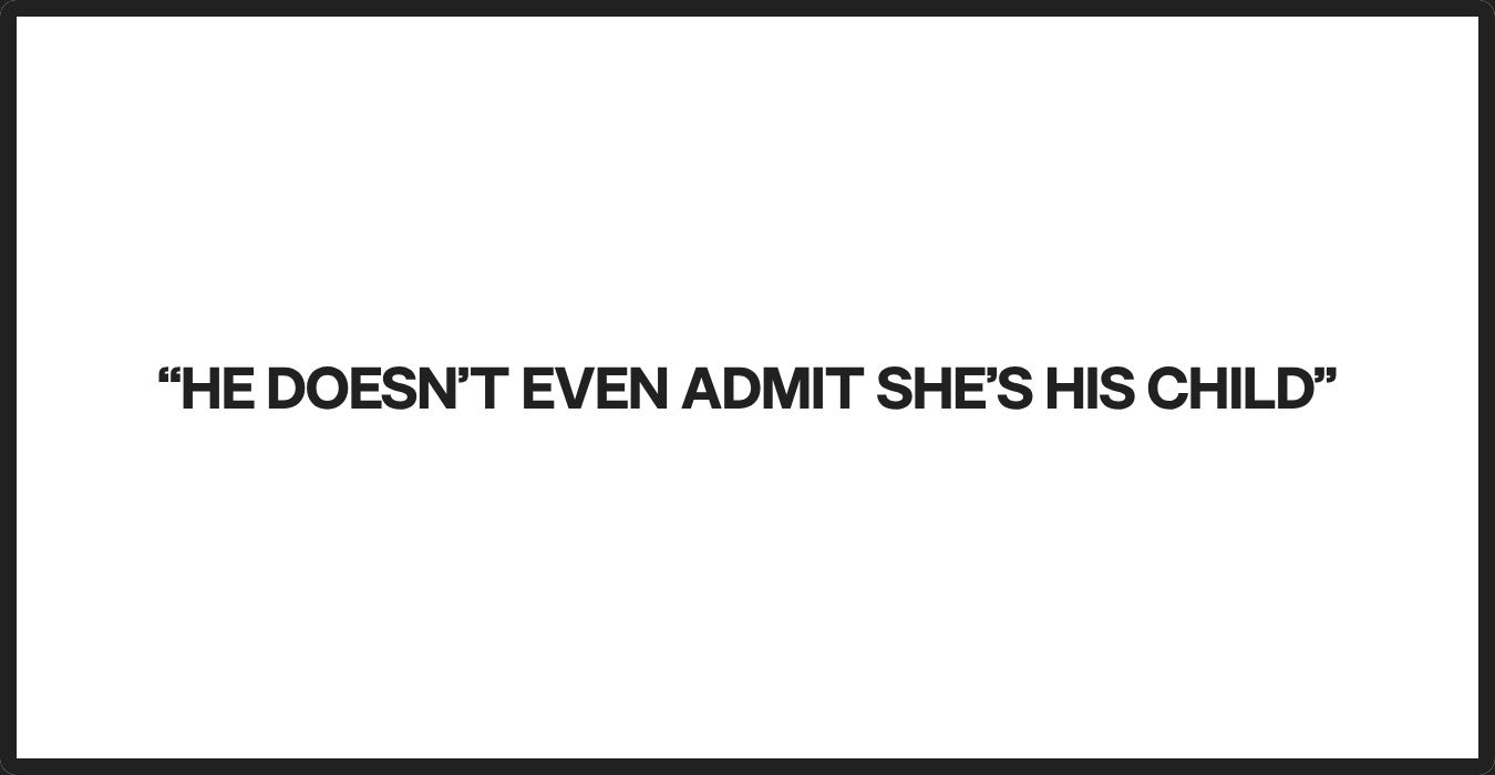 For illustration purposes only | Source: Amomama