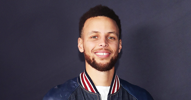 Watch Steph Curry & His Daughters Sing along to "Hamilton" While Driving Around