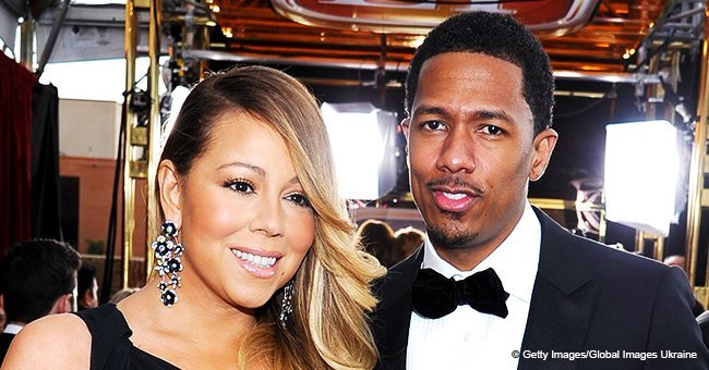 Nick Cannon's brother stops hearts as he breaks the silence on Mariah's alleged delusional behavior