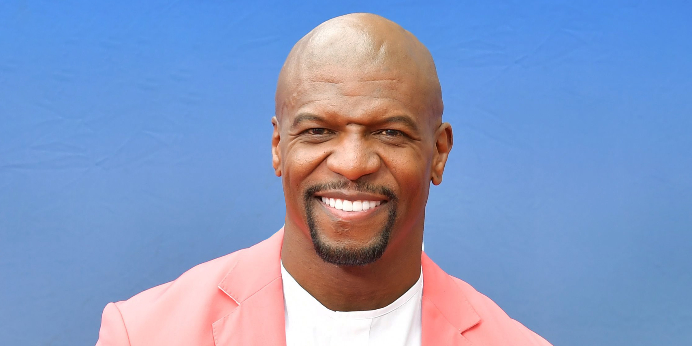 Terry Crews. | Source: Getty Images