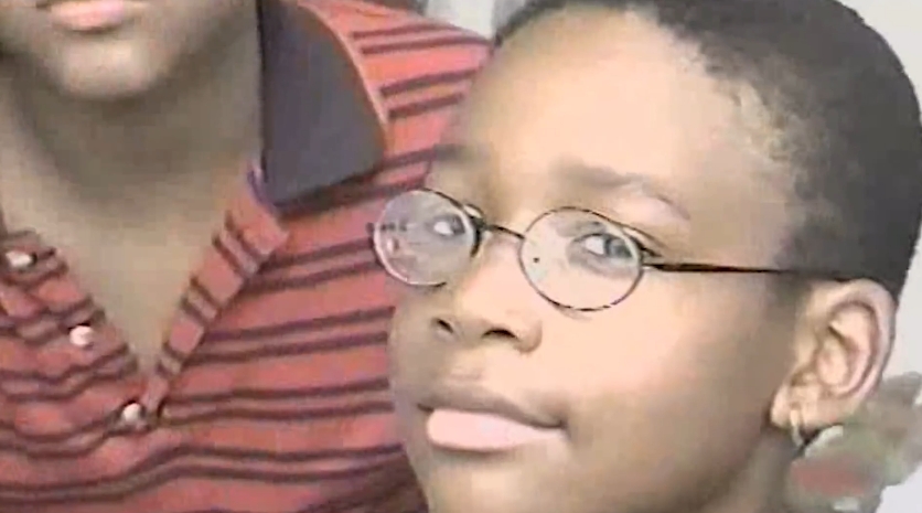A young Wiz Khalifa appears in a home video featured in Episode 1 of "Behind the Cam." | Source: YouTube/Wiz Khalifa