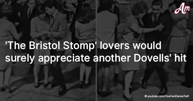 'The Bristol Stomp' Lovers Would Surely Appreciate Another Dovells' Hit