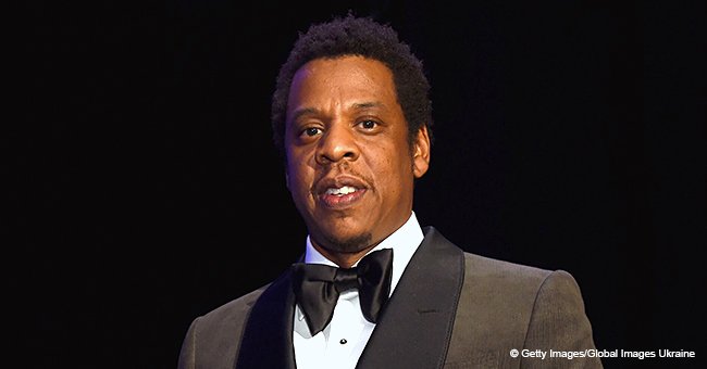 Jay-Z & Roc Nation Helps Dismiss Case of 6th Grader Who Refused to Stand for Pledge of Allegiance