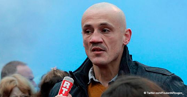 Gilets jaunes : Christophe Dettinger réclame plus de 3 millions d'euros à la plateforme Leetchi