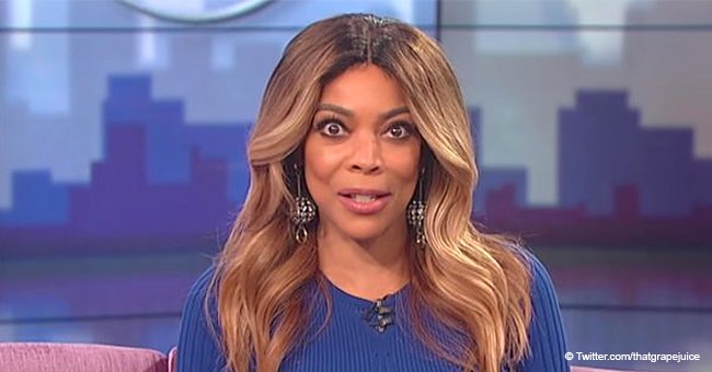 Wendy Williams Sparks Mixed Reactions after Using N-Word on Live TV When Talking to Her Audience