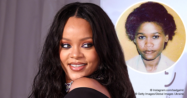 samantha fenty
