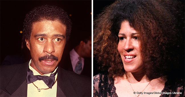 Richard Pryor’s Daughter Rain Announces Plans to Run for Baltimore