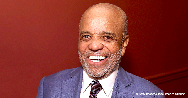 Motown Founder Berry Gordy Was 'Madly in Love' with a Singer & They Have a Daughter