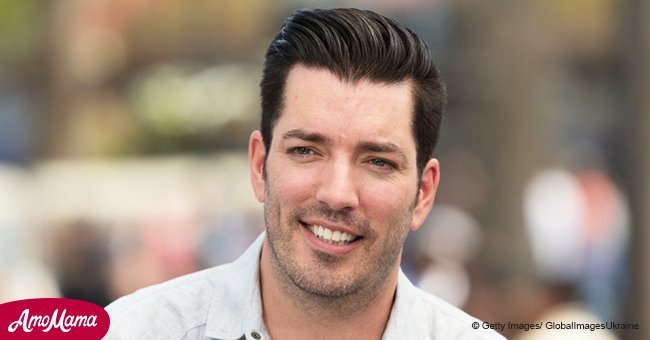  'Property Brothers' star Jonathan Scott fires back after being smashed for his gun control stand