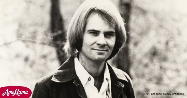 Last year, Kenny O'Dell lost his wife. On March 27, the country music legend passed away
