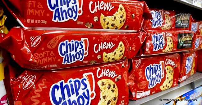 Nationwide Recall Alert: Chewy Chips Ahoy Cookies Contain An 'Unexpected Solidified Ingredient'