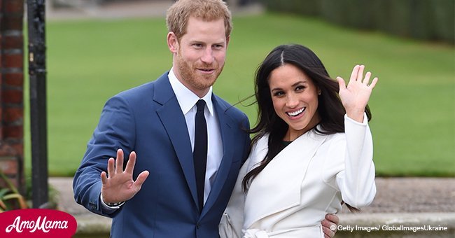 A little detail on Meghan and Harry's wedding invitation could be offensive for the star bride