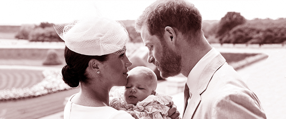 Instagram/sussexroyal