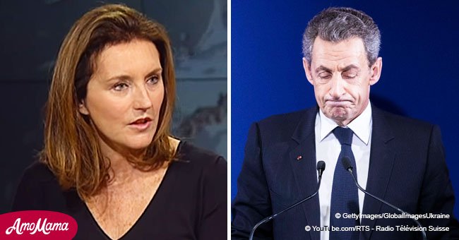 Nicolas Sarkozy : pourquoi son ex-femme ne l'a pas félicité après qu'il ait été élu président