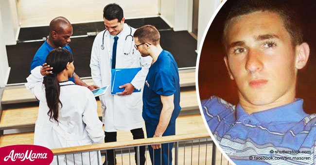 Un jeune homme de 21 ans meurt quelques heures après que ses médecins aient ignoré ses déclarations