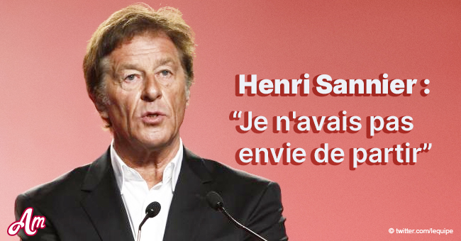 Henri Sannier a 72 ans : qu'est devenu le journaliste ...