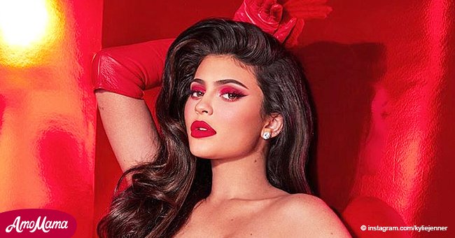 Kylie Jenner Sells 600 Million Majority Stake In Her Beauty Empire To Coty Inc 