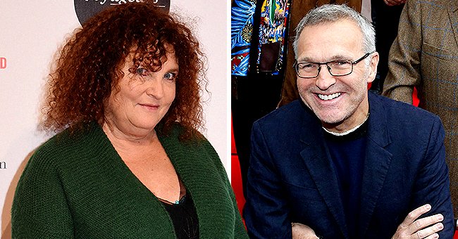 Conjoint Valerie Mairesse Et Son Compagnon Valérie Mairesse ("Scènes de ménages") a 66 ans : découvrez ses enfants