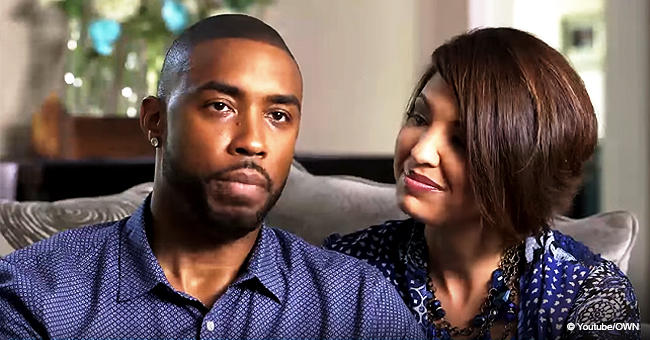 Singer Montell Jordan Wife Once Opened up about His past Infidelities & How They Overcame Them