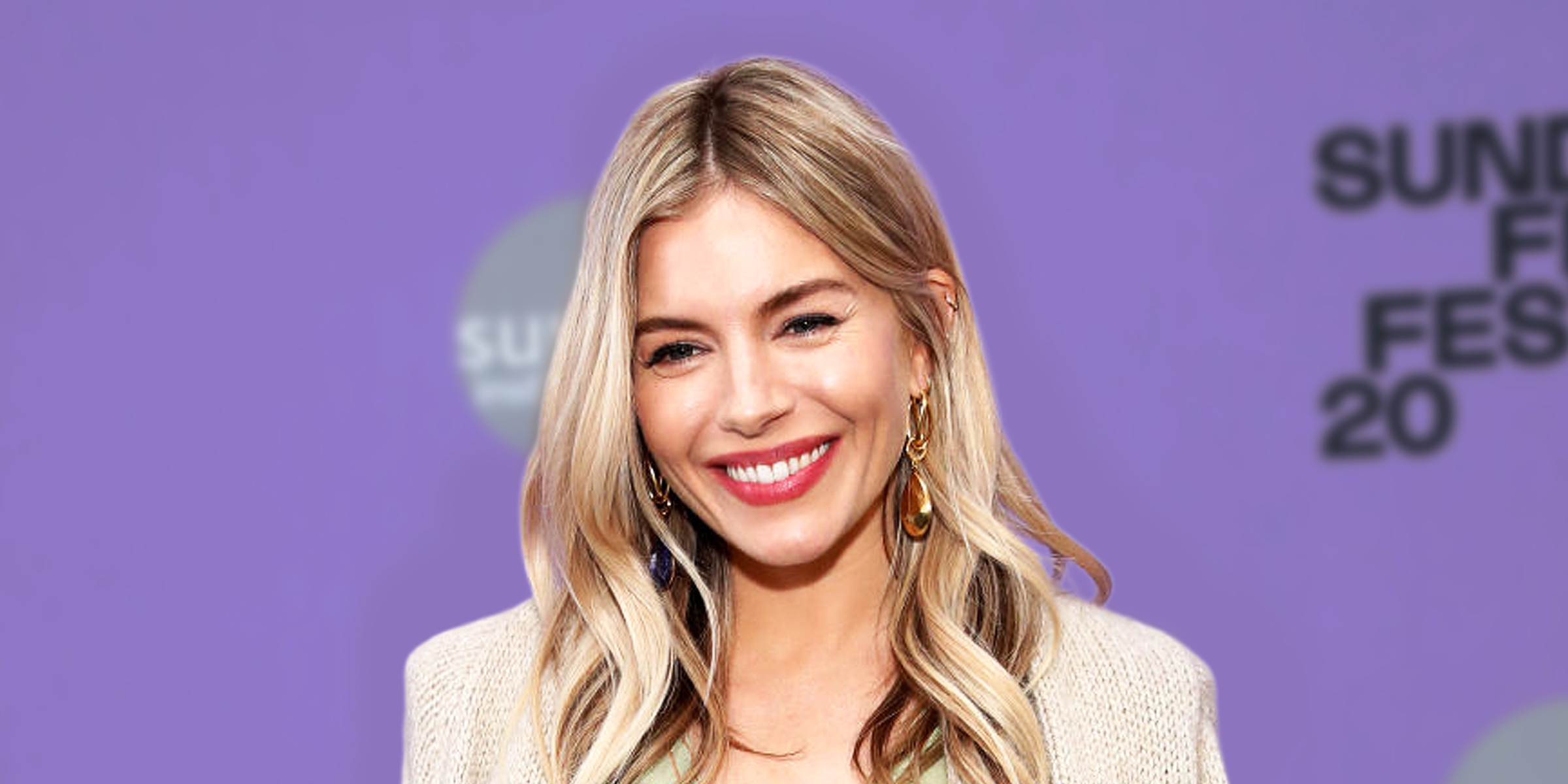 Sienna Miller | Source: Getty Images