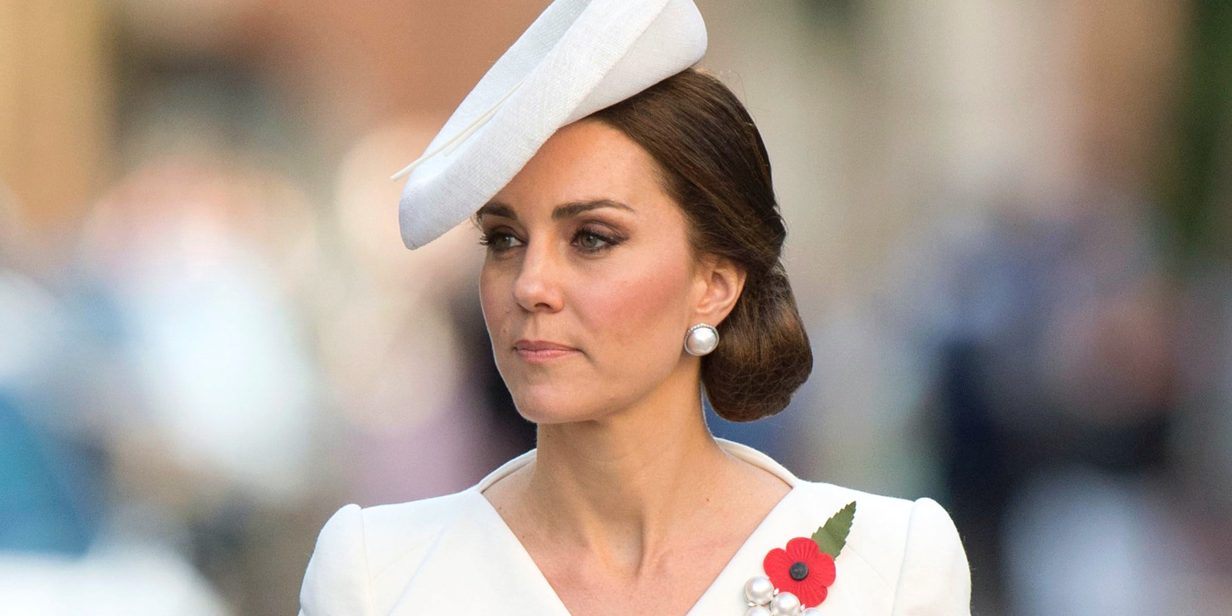 Catherine, Duchess of Cambridge | Source: Getty Images