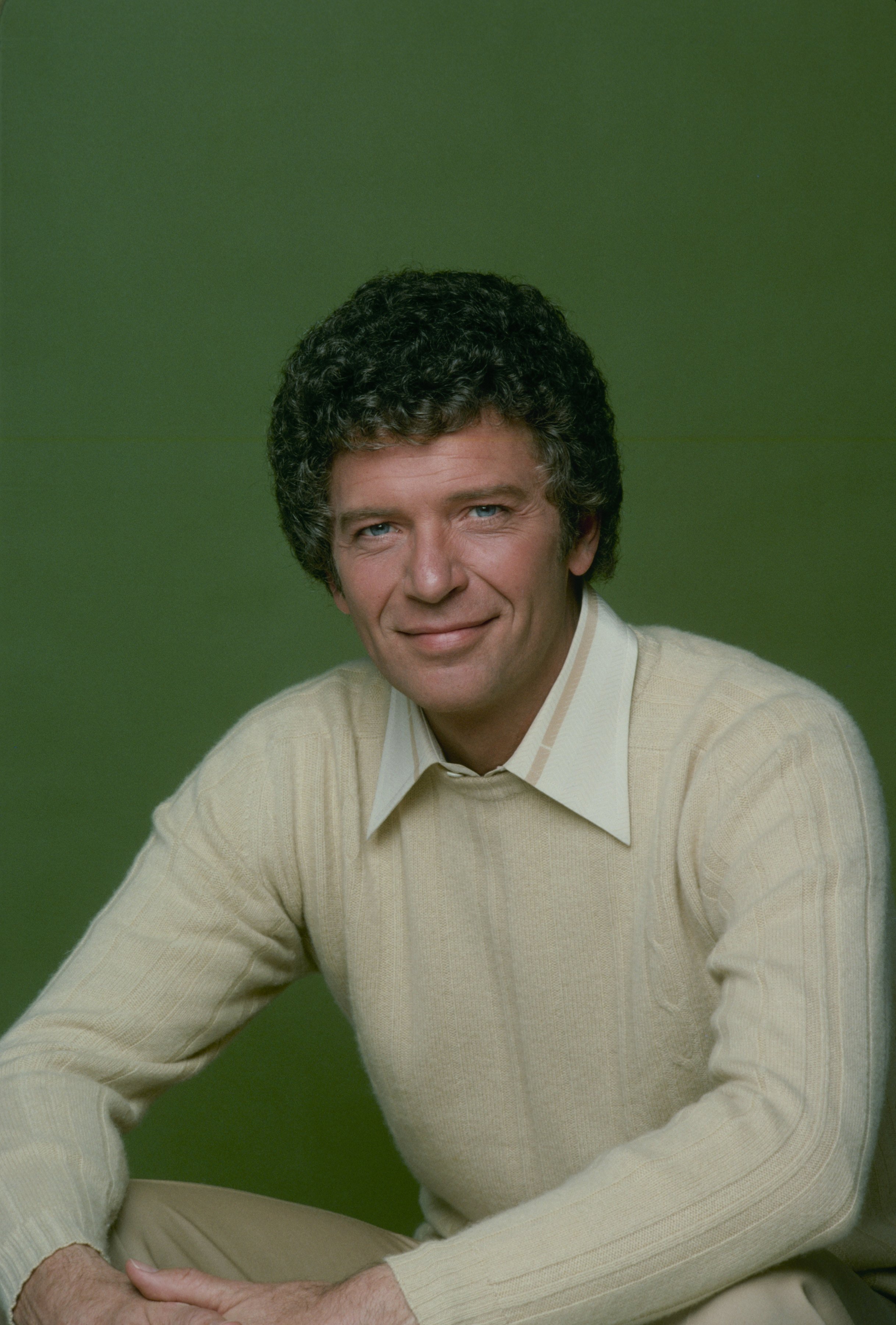 Robert Reed in November 1976 | Source: Getty Images