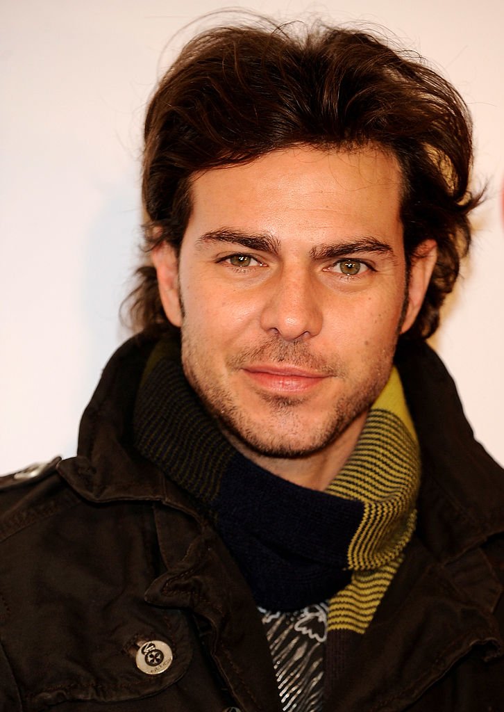Juan Alfonso Baptista.| Fuente: Getty Images Juan Alfonso Baptista.| Fuente: Getty Images