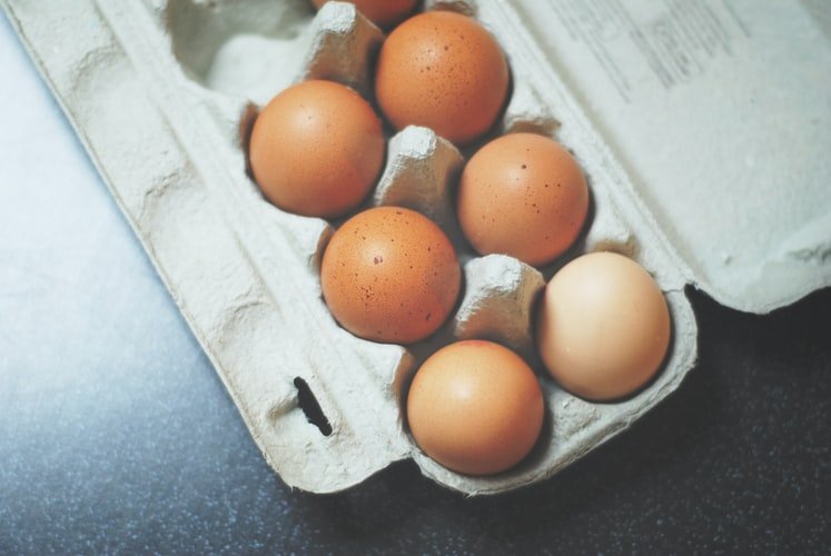 Des œufs. | Photo : Unsplash