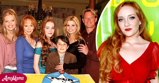 Do You Remember Kyra from ‘Reba?’ – Scarlett Pomers Took a Break from