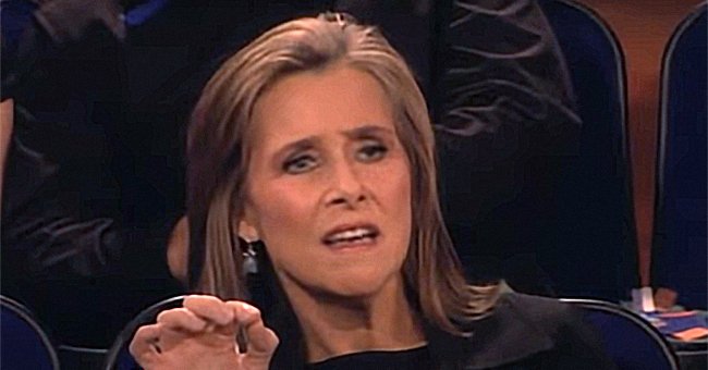 Meredith Vieira, Who Had 4 Miscarriages  Husband with Sclerosis, Was Dumped from ‘60 Minutes’