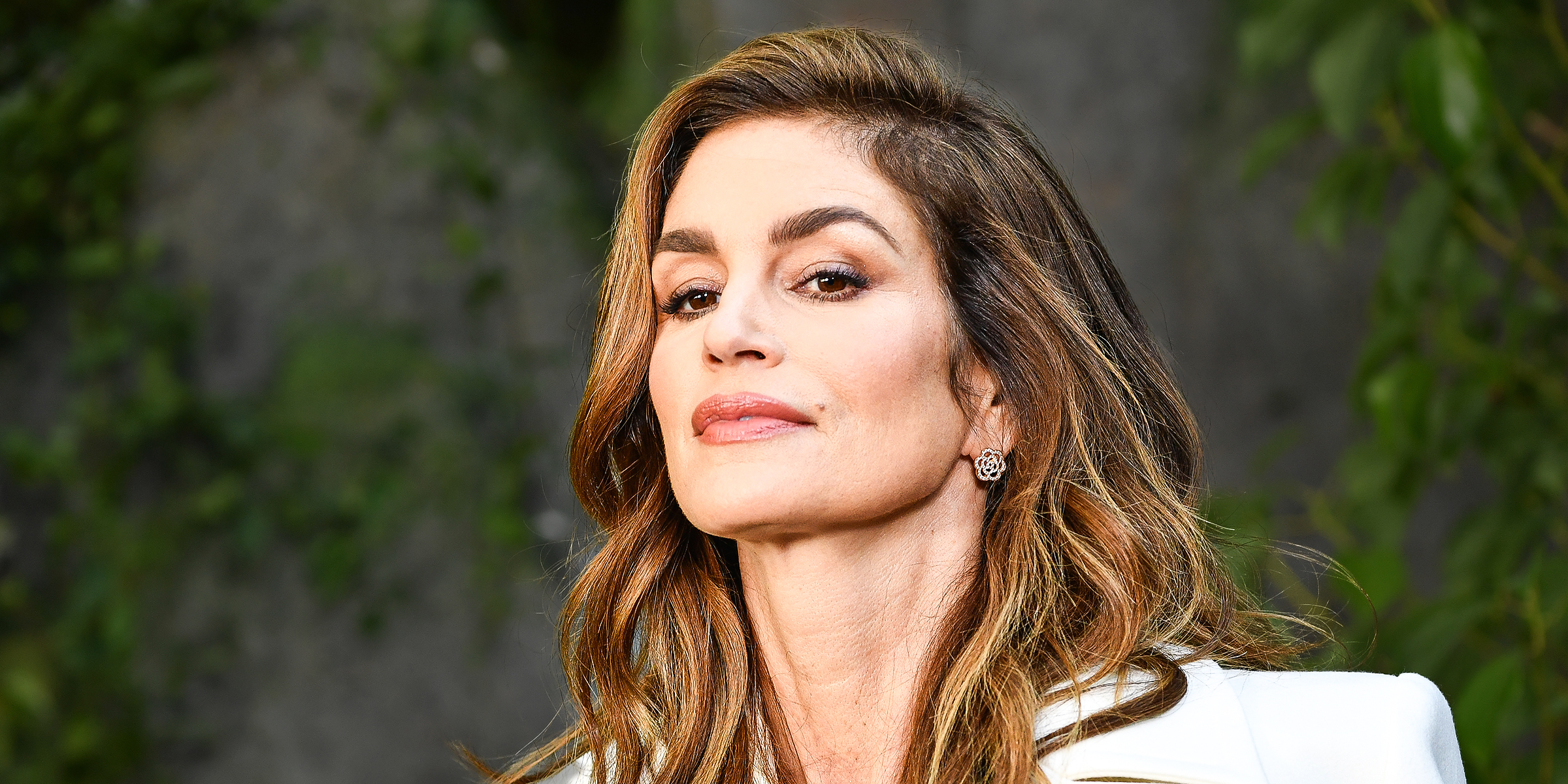 Cindy Crawford | Source: Getty Images